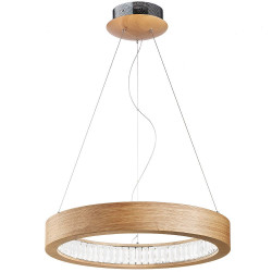 PAKABINAMAS LED šviestuvas LIBE ROUND S90 (ĮVAIRIOS SPALVOS)