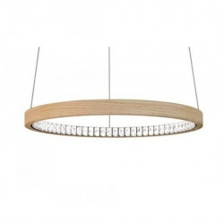 PAKABINAMAS LED šviestuvas LIBE ELLIPSE S120 (ĮVAIRIOS SPALVOS) pigiau