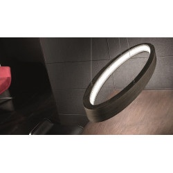PAKABINAMAS LED šviestuvas LIBE ELLIPSE S120 (ĮVAIRIOS SPALVOS) kaina