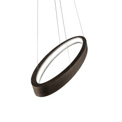 PAKABINAMAS LED šviestuvas LIBE ELLIPSE S90 (ĮVAIRIOS SPALVOS)