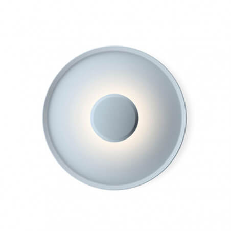 Šviestuvas lubinis/sieninis Top L blue 117040/1A, Vibia