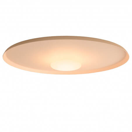 Šviestuvas lubinis/sieninis Top M soft pink 116036/1A, Vibia