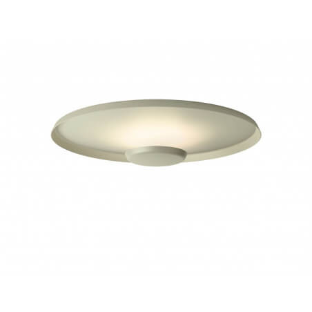 Šviestuvas lubinis/sieninis Top M green 116047/1A, Vibia