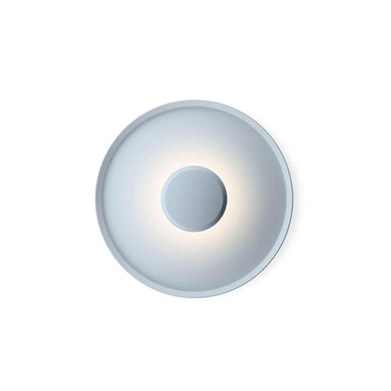 Šviestuvas sieninis/lubinis Top S blue 115540/1B, Vibia