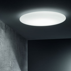 Lubinis LED šviestuvas LEVEL PL D40 kaina