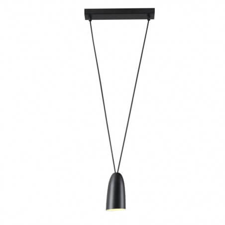 Šviestuvas pakabinamas Sistema P0400, Maxlight