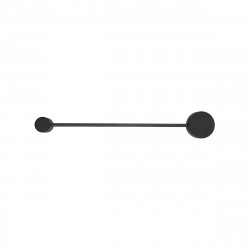SIENINIS LED ŠVIESTUVAS Sconce Orbit I 40 kaina