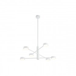 PAKABINAMAS LED ŠVIESTUVAS Orbit VI BALTAS