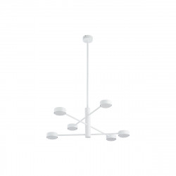 PAKABINAMAS LED ŠVIESTUVAS Orbit VI white