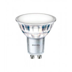LED lempa PHILIPS GU10 4,9W 3000K 120 laipsn