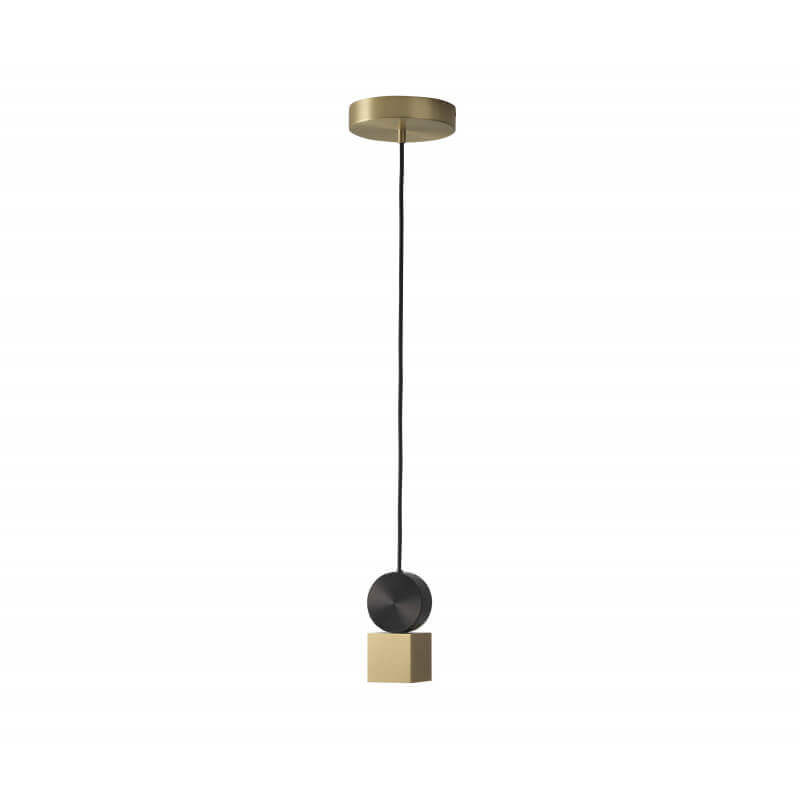 ŠVIESTUVAS PAKABINAMAS CALÉ(E) V1, CVL LUMINAIRES