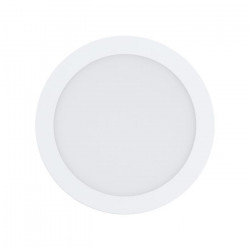 ĮLEIDŽIAMA LED PANELĖ FUEVA-C LED Ø225