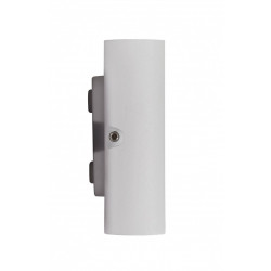 SIENINIS ŠVIESTUVAS KINVER BALTAS 26 pigiau