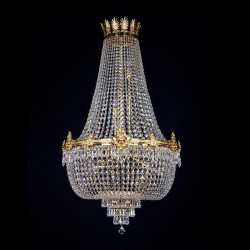 Pababinamas šviestuvas Artglass Evita D80 kaina