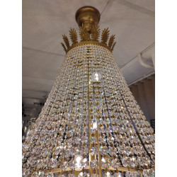 Pababinamas šviestuvas Artglass Evita D80 kaina