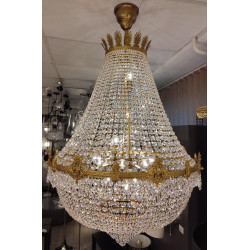 Pababinamas šviestuvas Artglass Evita D80 pigiau