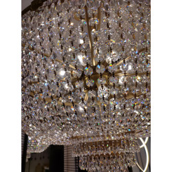 Pababinamas šviestuvas Artglass Evita D80 internetu
