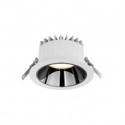 ĮLEIDŽIAMAS LED šviestuvas CL KEA LED 30W, 3000K BALTAS kaina