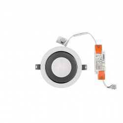ĮLEIDŽIAMAS LED šviestuvas CL KEA LED 30W, 3000K BALTAS internetu