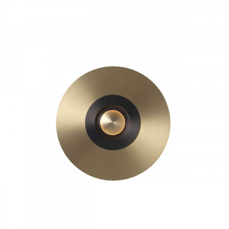 ŠVIESTUVAS SIENINIS EARTH SOBER 250mm, CVL LUMINAIRES
