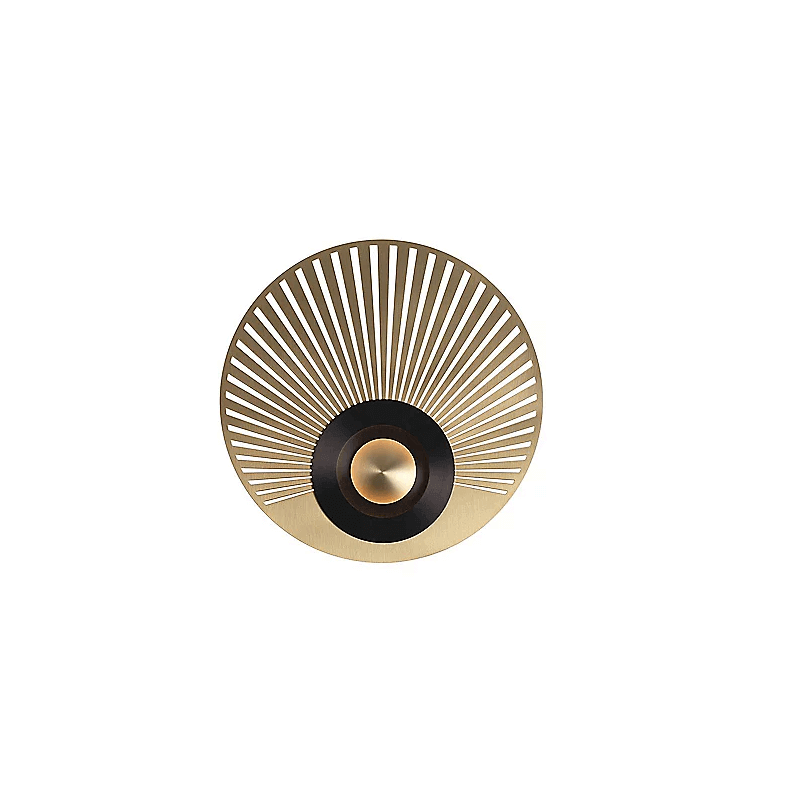 ŠVIESTUVAS SIENINIS EARTH RADIAN 350mm, CVL LUMINAIRES