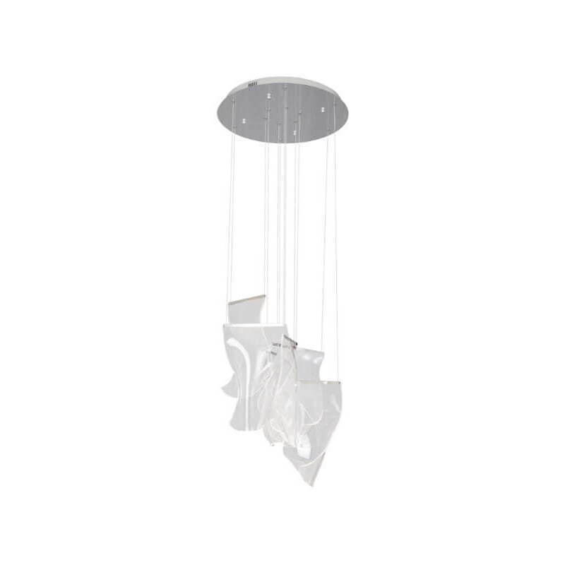 Šviestuvas pakabinamas Maxlight SILK  P0371
