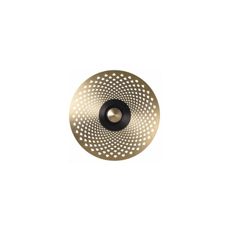 ŠVIESTUVAS SIENINIS EARTH MANDALA 440mm, CVL LUMINAIRES