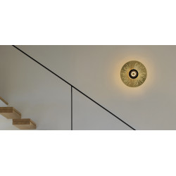 SIENINIS ŠVIESTUVAS EARTH SUN D33 (įvairios spalvos) atsiliepimai