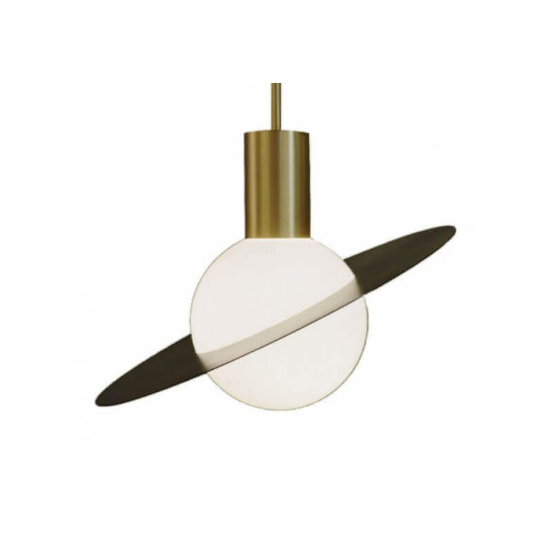 ŠVIESTUVAS PAKABINAMAS SATURNE XS, CVL LUMINAIRES