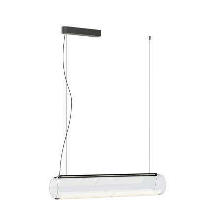 Šviestuvas pakabinamas Guise horizontal M 227718/26, Vibia