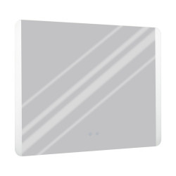 24W LED VEIDRODIS / ŠVIESTUVAS BUENAVISTA 2 pigiau