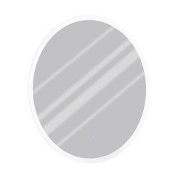 20W LED VEIDRODIS / ŠVIESTUVAS BUENAVISTA kaina