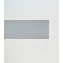 Berėmis LED dimeriuojamas šviestuvas Vindo 240 39W OP white, DALI internetu