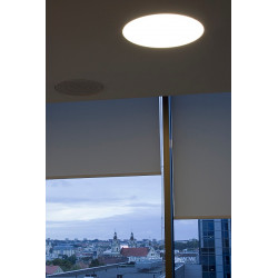 Berėmis LED dimeriuojamas šviestuvas VINDO 48 32W, DALI internetu
