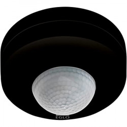 Judesio daviklis DETECT ME 6 black