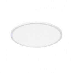 LUBINIS LED ŠVIESTUVAS OJA 42 20W 2700K BALTAS IP54 SU JUDESIO DAVIKLIU pigiau