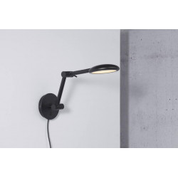 SIeninis LED šviestuvas BEND kaina