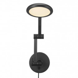 SIeninis LED šviestuvas BEND pigiau