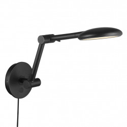 SIeninis LED šviestuvas BEND pristatymas