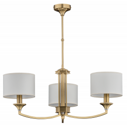 PAKABINAMAS ŠVIESTUVAS DECOR 3 ŽALVARIO SPALVOS (ĮVAIRIOS SPALVOS)