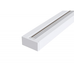 MAYTONI TRACK SISTEMOS BĖGELIS 100CM BALTAS