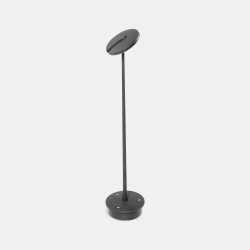 Akcentinis pastatomas šviestuvas Invisible H60 kaina