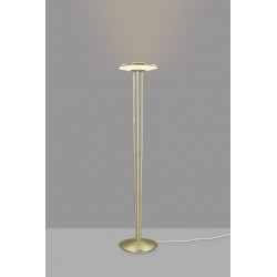 Pastatomas LED šviestuvas Blanche pigiau