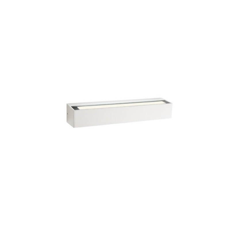Šviestuvas LED sieninis AROOS 21W baltas REDO 90259
