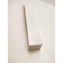Lubinė dėžutė VARIO maitinimo šaltiniui WHITE 30