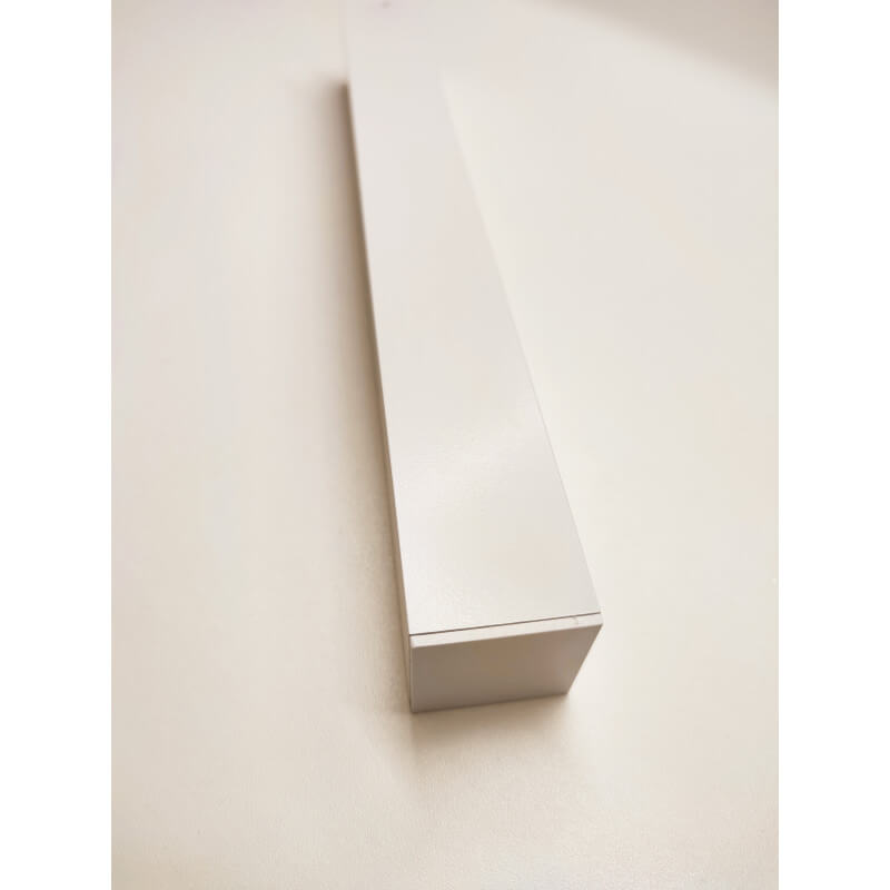 Lubinė dėžutė VARIO maitinimo šaltiniui WHITE 30