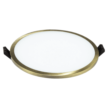 LED panelė įleidžiamas SLIM LPSR-24WW RQ