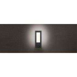 SIeninis LED ŠVIESTUVAS DOLMEN pigiau