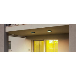 LUBINIS LED ŠVIESTUVAS MARINA 12W pigiau