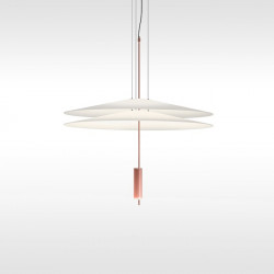Pakabinamas šviestuvas Flamingo 1510 Copper